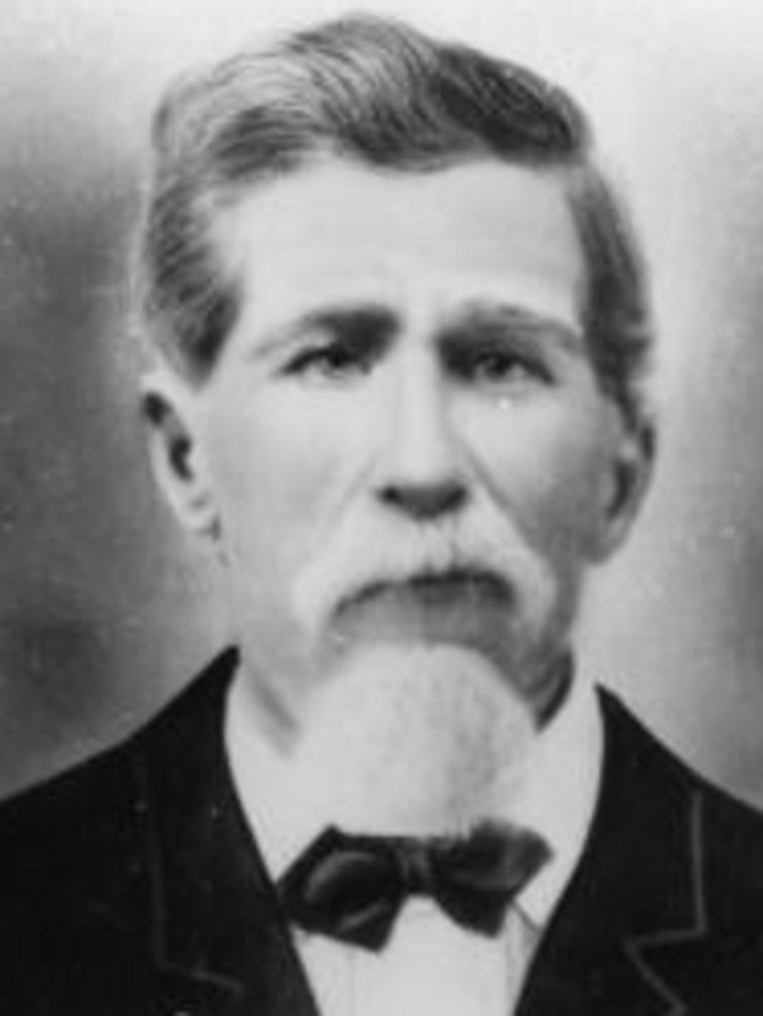 William Bodily (1841 - 1927) Profile